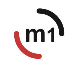 M1 Decision Intelligence Logo